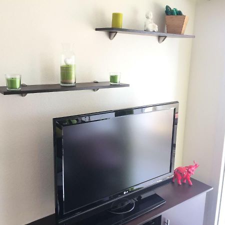 Apartment Erisa Torremolinos Eksteriør billede