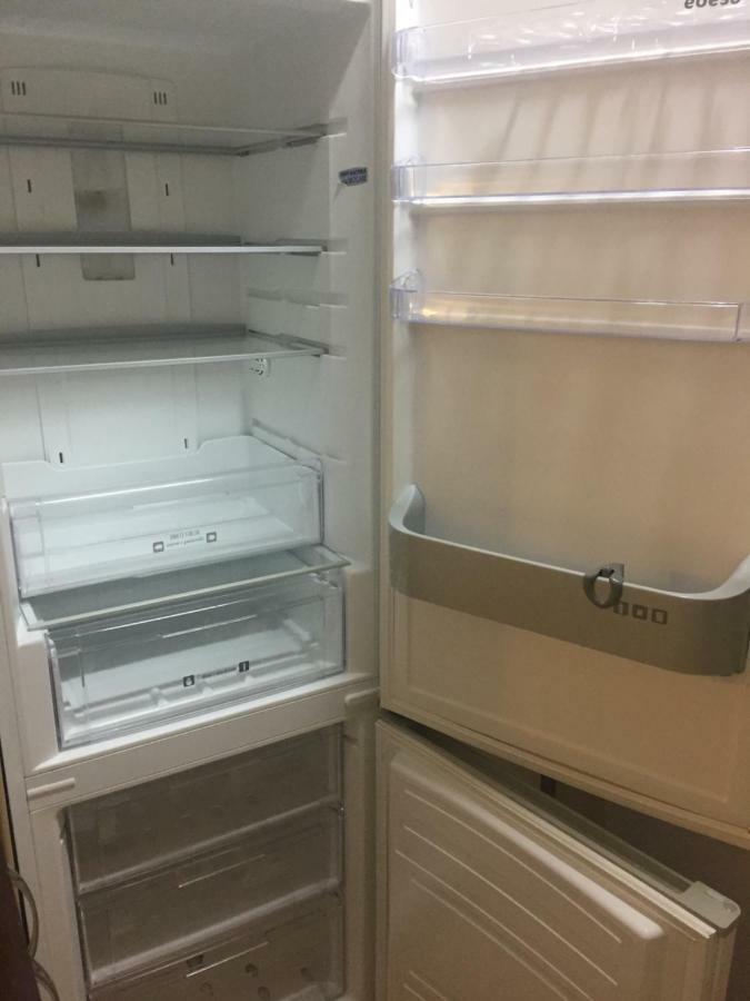Apartment Erisa Torremolinos Eksteriør billede