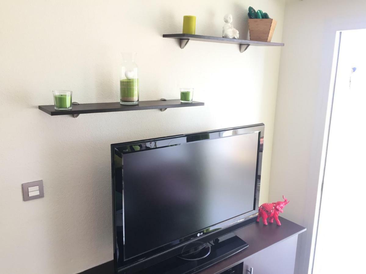 Apartment Erisa Torremolinos Eksteriør billede