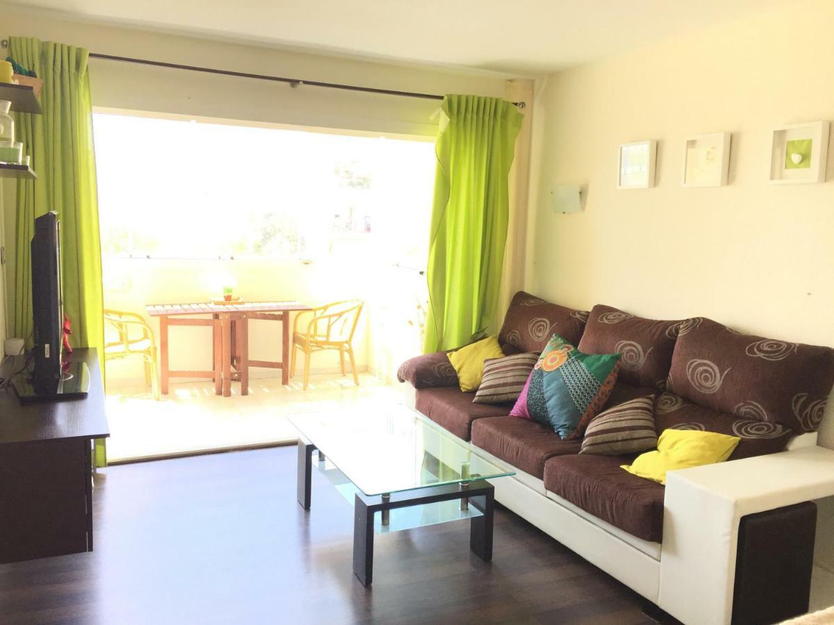 Apartment Erisa Torremolinos Eksteriør billede