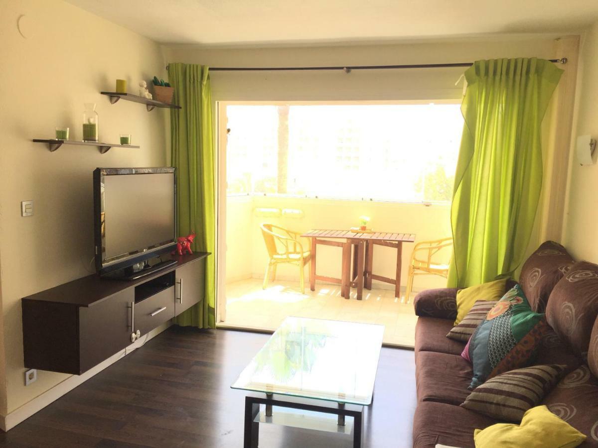 Apartment Erisa Torremolinos Eksteriør billede