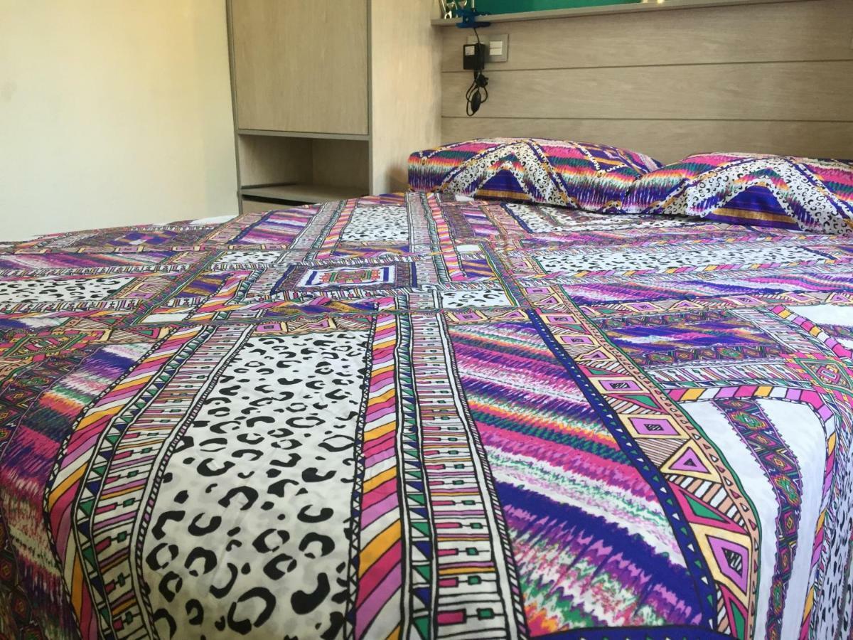 Apartment Erisa Torremolinos Eksteriør billede