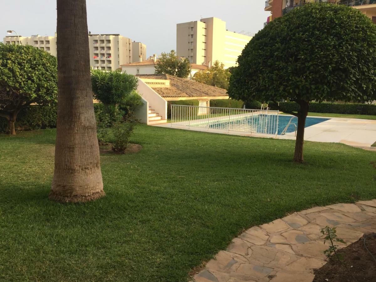Apartment Erisa Torremolinos Eksteriør billede